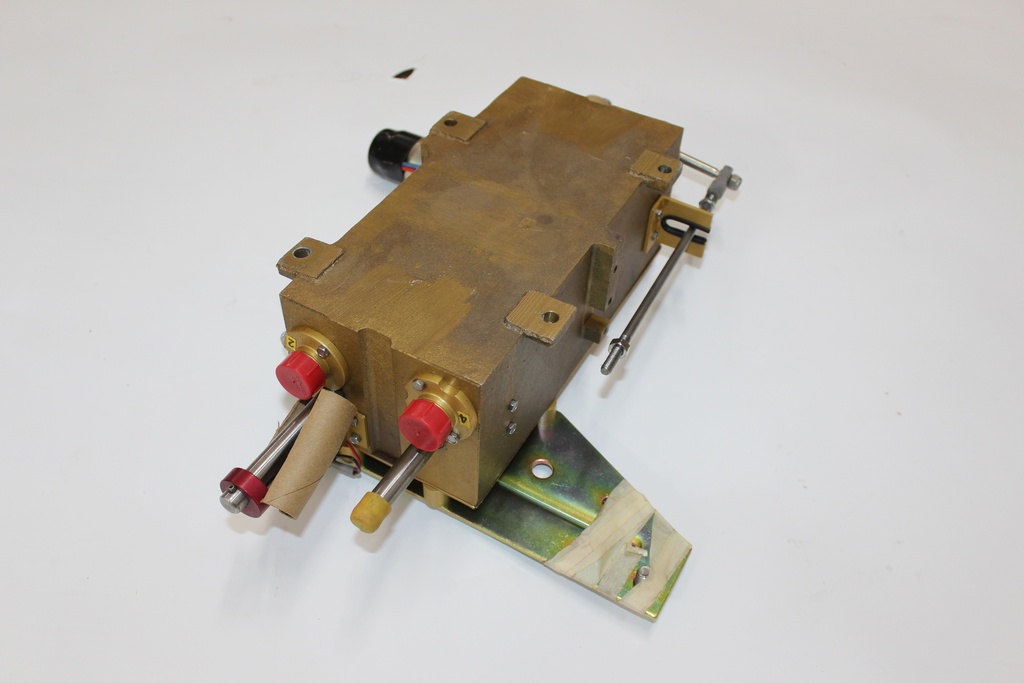 GLENDINNING 24V ENGINE SYNCHRONIZER
