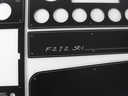 Formula 272 SR-1 4-Piece Panel Set