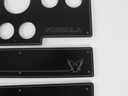 Formula 272 SR-1 4-Piece Panel Set