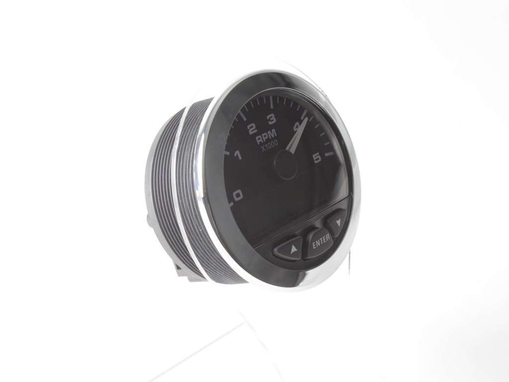 Matrix Tach - J1939 Cummins 5k 781596SDFB
