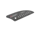 240 Sundancer 2005-2008ish Switch Panel Only