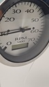 Bennington Tach 7K w/HR Deutsch 781431PDFB