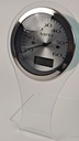 Bennington 4" Speedometer GPS 60 MPH Head Only 781430PDFB