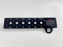 270 SLX Switch Panel Set - 2005-2015