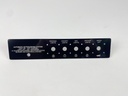 270 SLX Switch Panel Set - 2005-2015