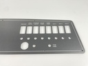 21 23 26 Outrage Boston Whaler Dash Instrument Panel