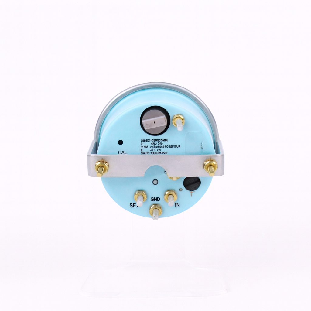 Heavy Duty Tach, Electrical, Diesel Alt, 3.5K, 3" 