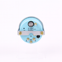 Heavy Duty Tach, Electrical, Diesel Alt, 3.5K, 3" 