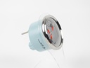 Crest Multi Gauge Volt/Trim/Fuel 781426PDFB