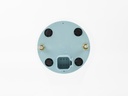 Crest Multi Gauge Volt/Trim/Fuel 781426PDFB