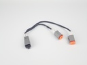 Chaparral Square Gauge to Matrix Conversion - Kit