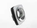Chaparral Square SmartCraft Gauge to Matrix Conversion - Kit