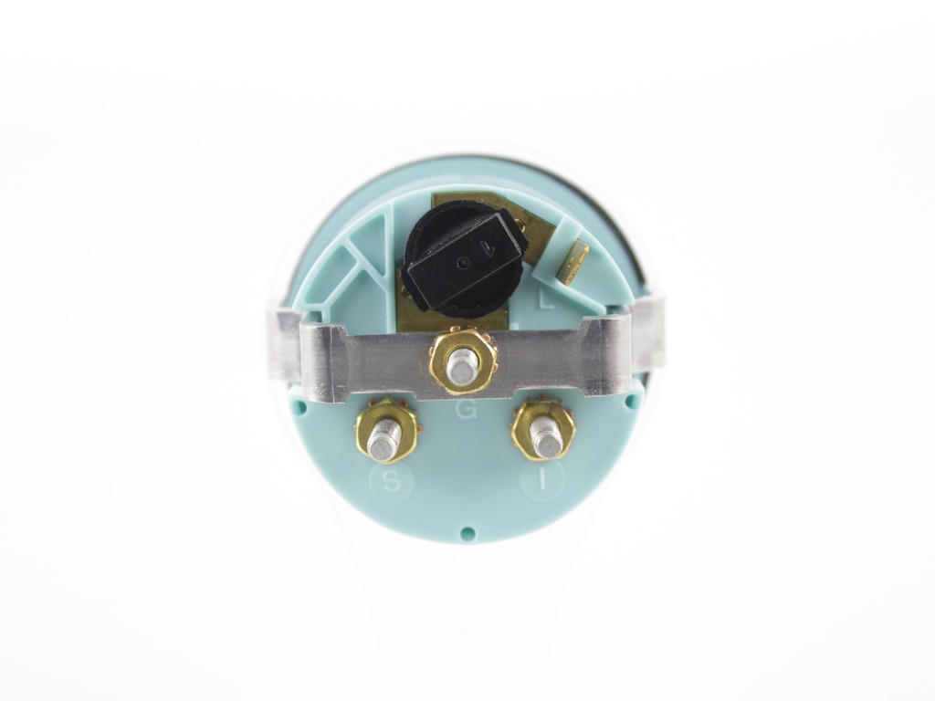 Eclipse Transmission Temp Gauge 61763