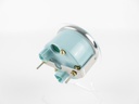 Smokercraft Multi-Function,60 Speedo/Volt, GPS  3" 781826PDFB 