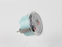 Smokercraft Starcraft Multi Function Gauge 3" Fuel/Volt 781520PMFB