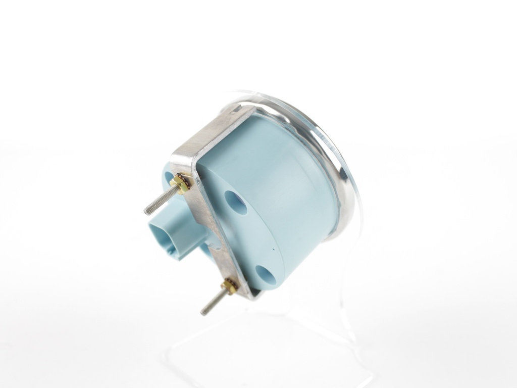 Avalon Fuel, Volt, Multi Gauge 3" 781726PDFB