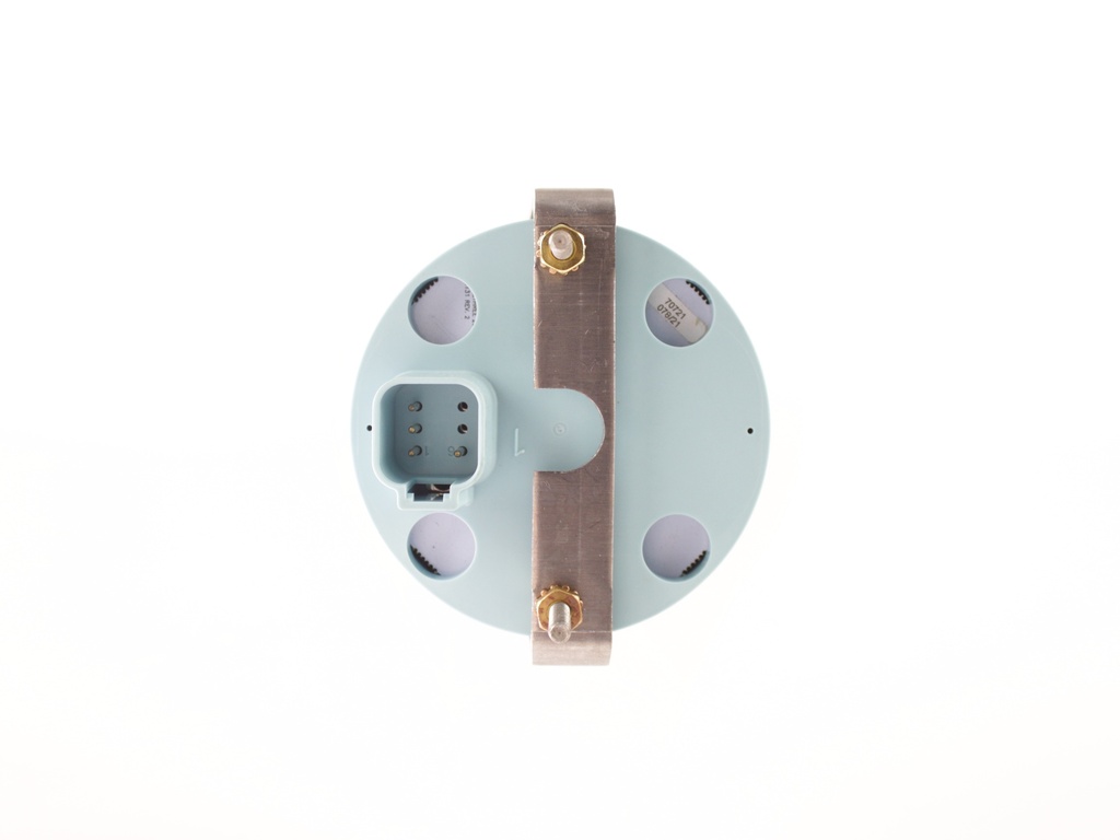 Avalon Fuel, Volt, Multi Gauge 3" 781726PDFB
