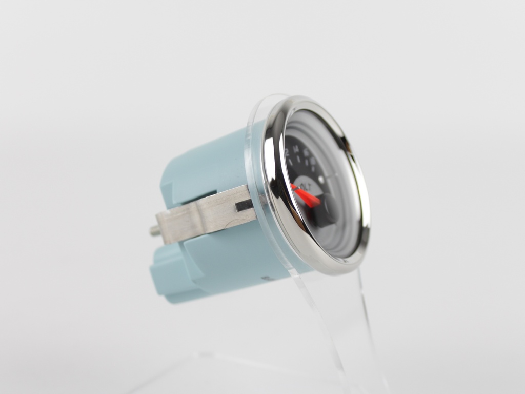 Avalon Voltmeter 2" 781732PDFB