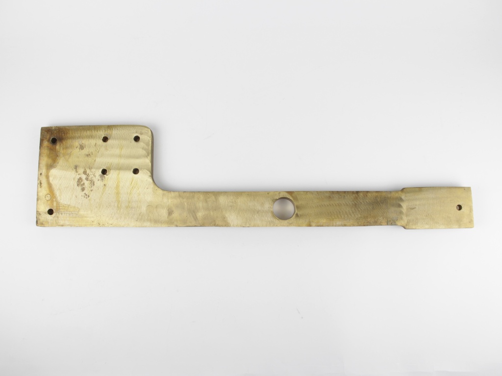 Rudder support 27444 Sea Ray# 1762792