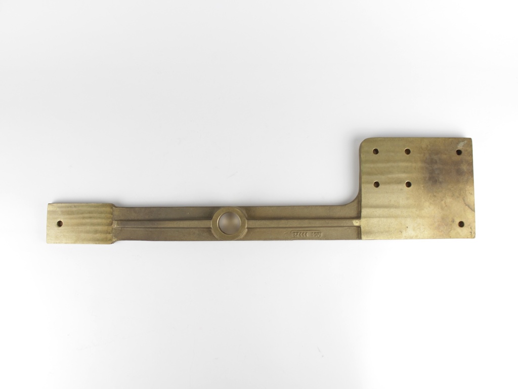 Rudder support 27444 Sea Ray# 1762792