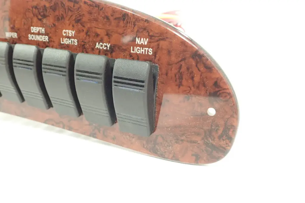 EIM Replacement System 240-270 Sundeck, Sundancer, Weekender, Amberjack
