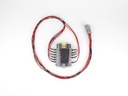 EIM Replacement System 240-270 Sundeck, Sundancer, Weekender, Amberjack - Rocker w/ C5 Style
