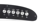EIM Replacement System 240-270 Sundeck, Sundancer, Weekender, Amberjack - Pushbutton