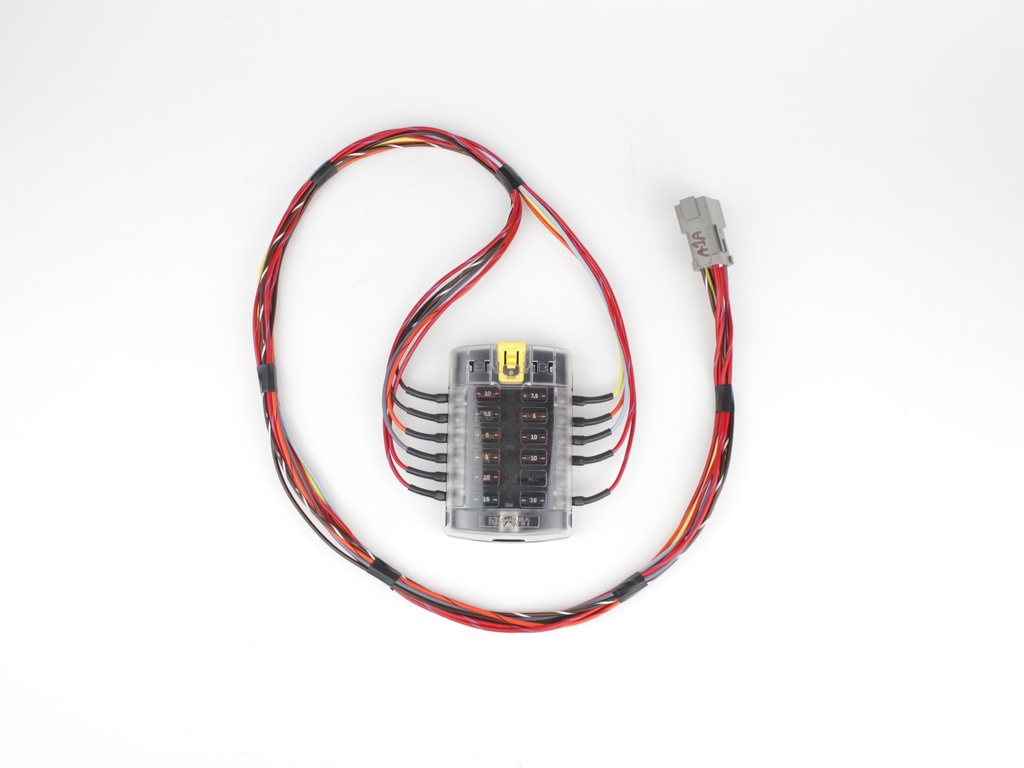 EIM Replacement System 240-270 Sundeck, Sundancer, Weekender, Amberjack - Pushbutton