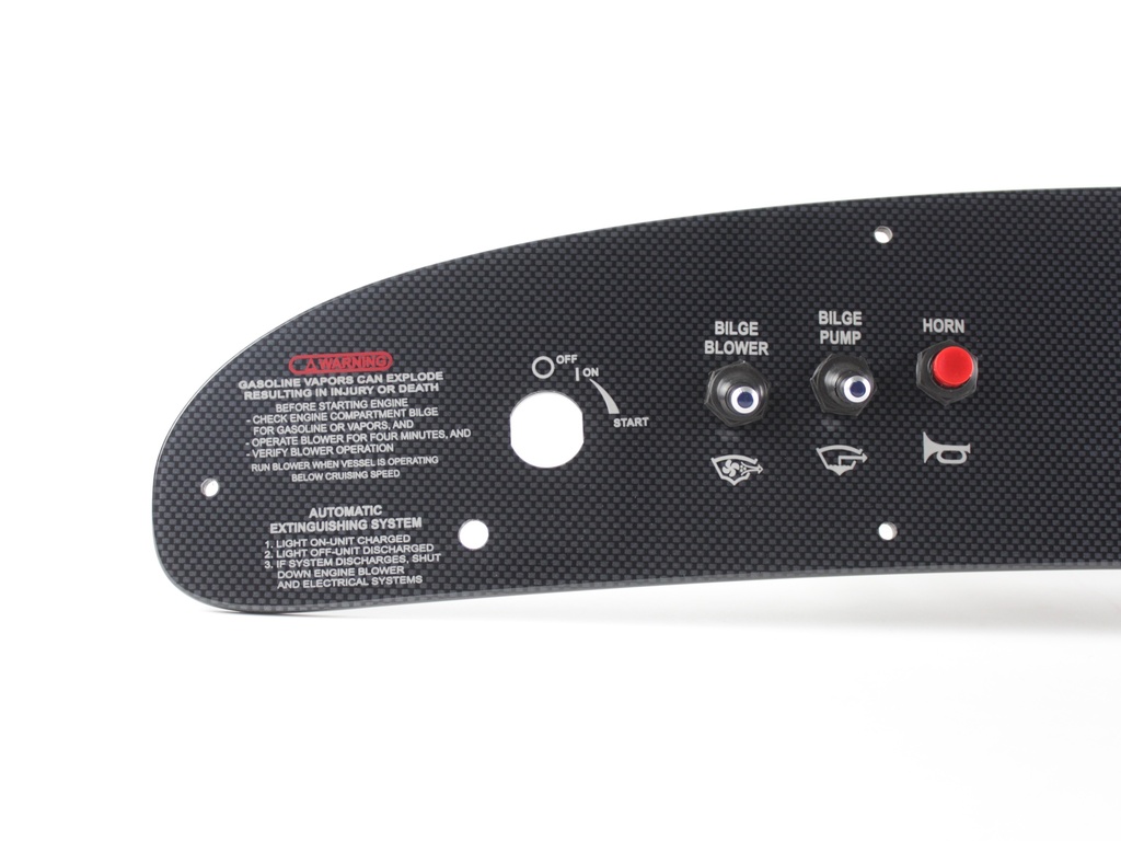 EIM Replacement System 240-270 Sundeck, Sundancer, Weekender, Amberjack - Toggle