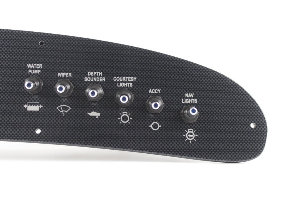 EIM Replacement System 240-270 Sundeck, Sundancer, Weekender, Amberjack - Toggle