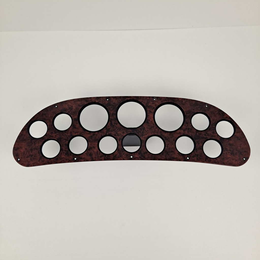 300 Sundancer Gauge Panel 2002-2007