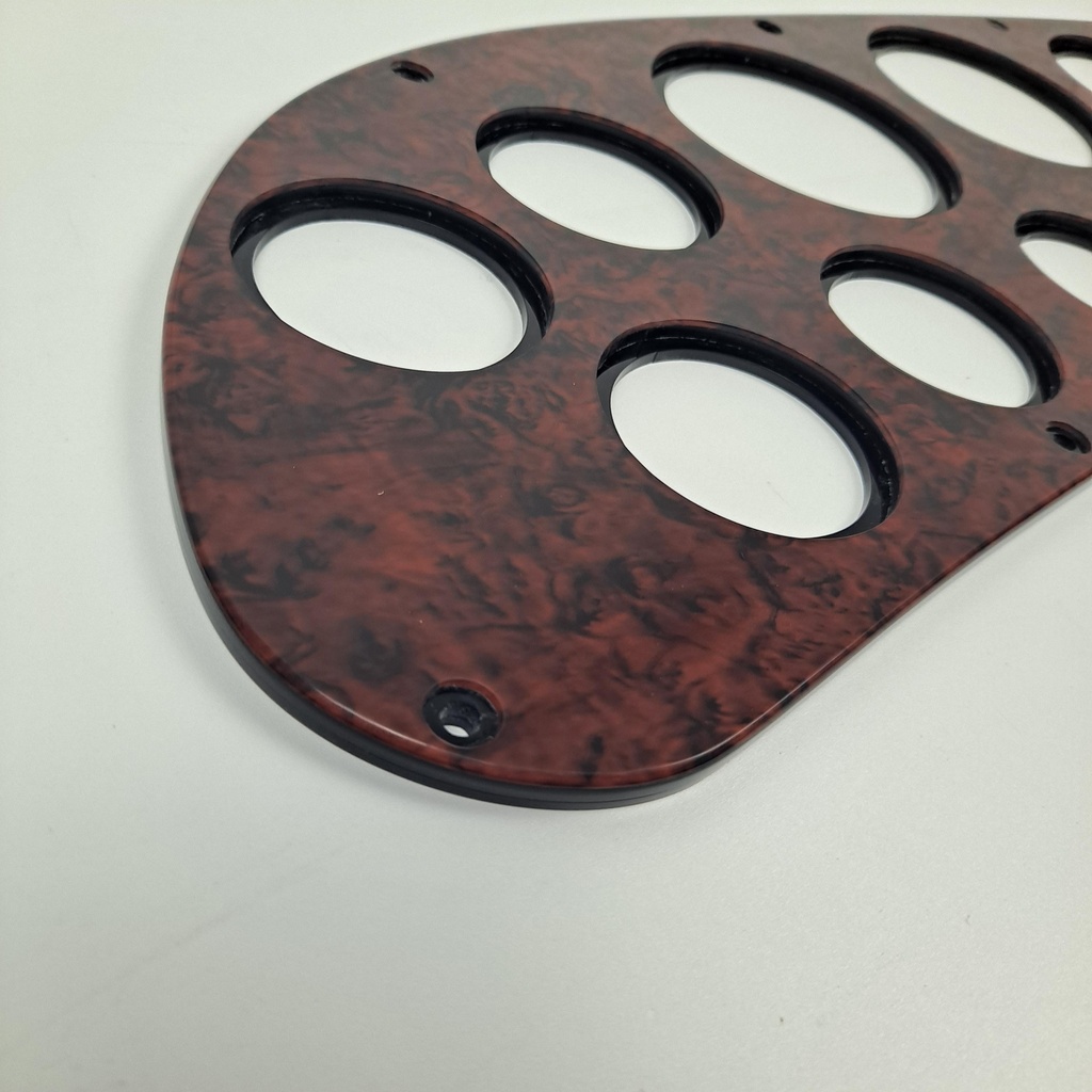 300 Sundancer Gauge Panel 2002-2007