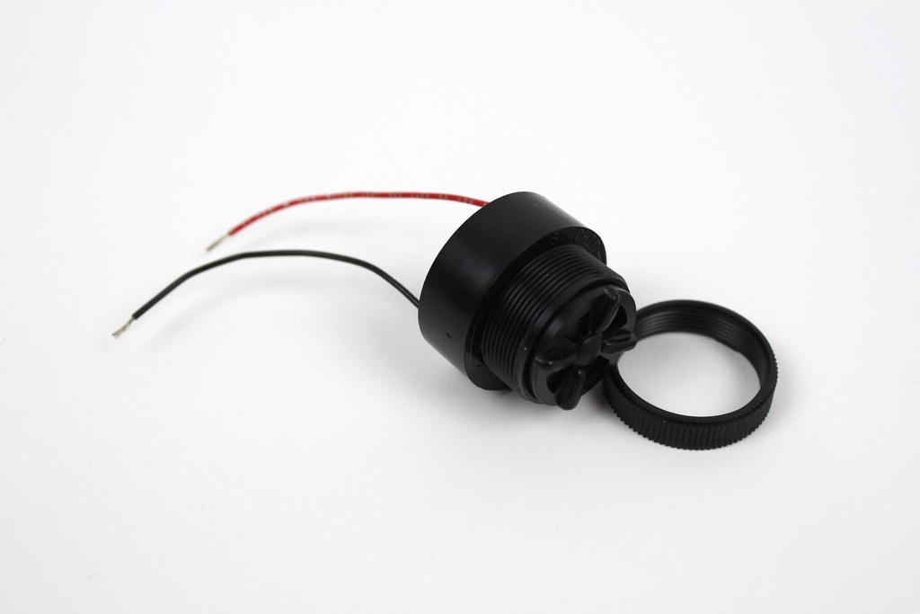 Alarm/Buzzer MC-V07-116-W