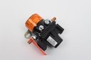 Intellitec 100 amp battery disconnect relay solenoid 24 volt