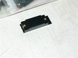 Circuit Breaker Panel Blank Plug
