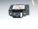 CG1 Carling Rocker Circuit Breaker, 2.5 amp, 1/4-20 studs, special purpose