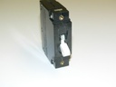 Carling Circuit Breaker TOGGLE WHITE rectangle cutout 50 Amp CA1-B0-34-650-111-C, 10-24 studs