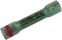Permaseal Step Down Butt Connectors. Wire Gauge 16-14 AWG to 22-18 AWG