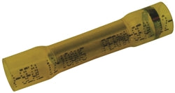Permaseal Step Down Butt Connector. Wire Gauge 12-10 AWG to 16-14 AMG