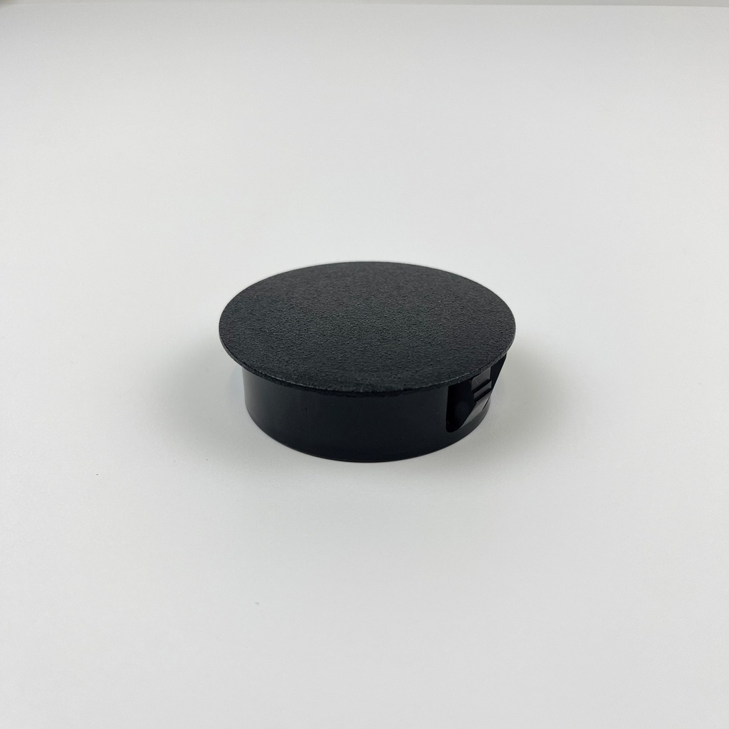 2" hole plug for dash panels