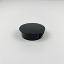 2" hole plug for dash panels