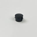 1/2" hole plug for toggle switch cutout
