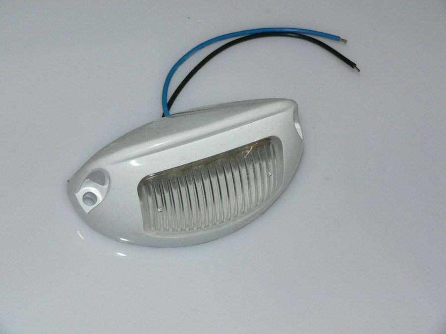 Barnegat Cockpit Light BLUE LED QL-CP-BLED
