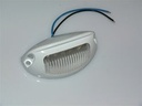 Barnegat Cockpit Light White LED. QL-CP-WLED