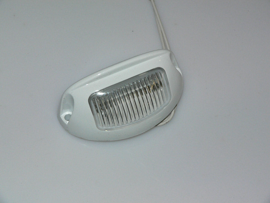 Barnegat Cockpit Light.