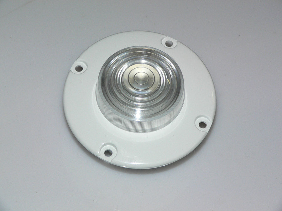 Barnegat Flush Mount Arch Light QL-RAL