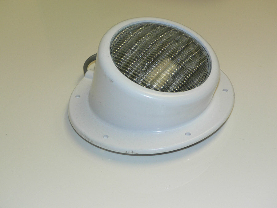 Barnegat LED Underwater Swim Platform Light Angled Housing