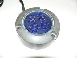 Barnegat Underwater Light  - Blue Ultra Bright LED