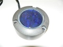 Barnegat Underwater Light  - Blue Ultra Bright LED