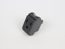 Vimar USA Grey Outlet Vimar Part # 16245